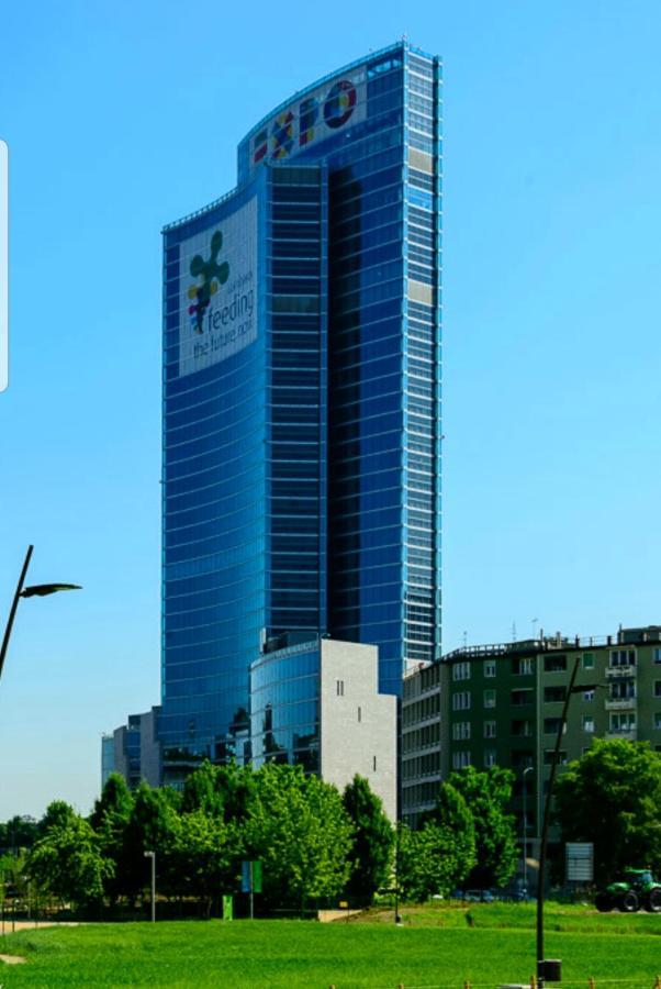 米兰Casa Di Matisse公寓 外观 照片